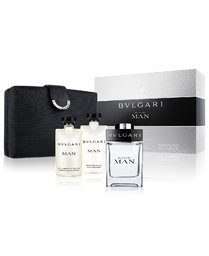 Мъжки комплект BVLGARI Man Extreme